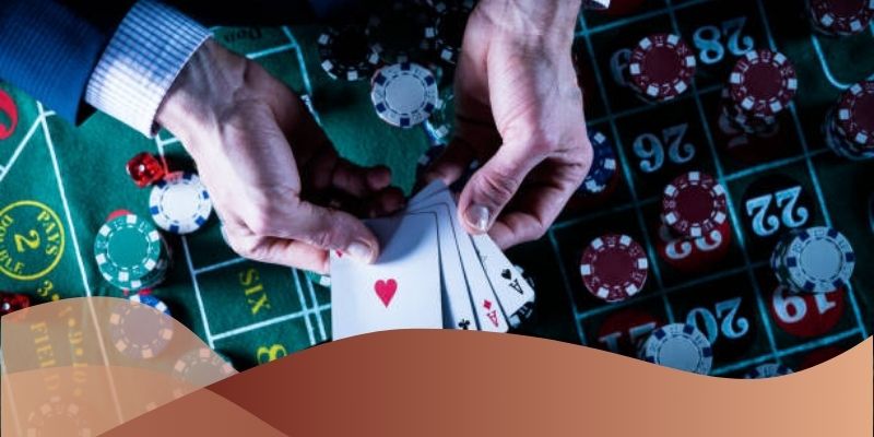 Blackjack Lucky Streak Hitclub - Đánh Trúng Lộc Liền Tay 2 Blackjack Lucky Streak Hitclub thưởng lớn khi chuỗi thắng dài