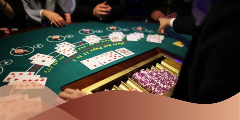 Poker Bàn Nhanh FM88 - Đánh Tốc Độ Cao Ăn Ván Bài Đẹp 2 Poker Bàn Nhanh FM88 là nơi cược thủ so tài không chờ đợi