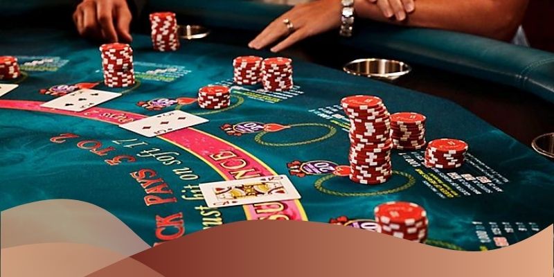 Poker Bàn Nhanh FM88 - Đánh Tốc Độ Cao Ăn Ván Bài Đẹp 3 Đặt cược nhanh gọn phù hợp cho cả thiết bị di động